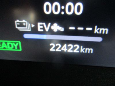 Suzuki Across Gebrauchtwagen