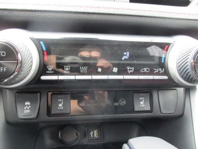 Suzuki Across Gebrauchtwagen