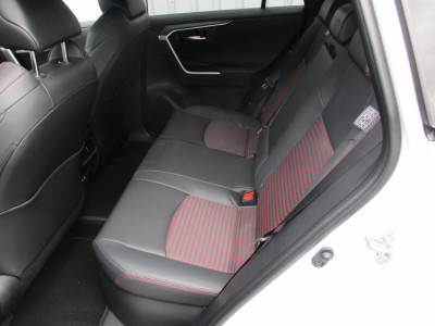 Suzuki Across Gebrauchtwagen