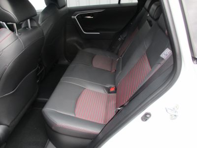 Suzuki Across Gebrauchtwagen