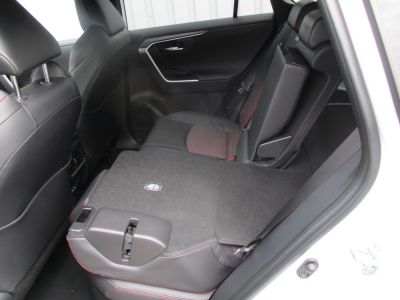 Suzuki Across Gebrauchtwagen