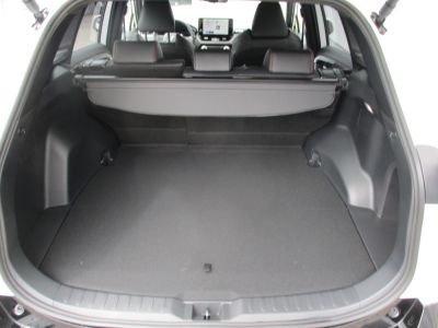 Suzuki Across Gebrauchtwagen