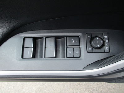 Suzuki Across Gebrauchtwagen