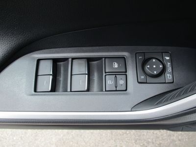 Suzuki Across Gebrauchtwagen