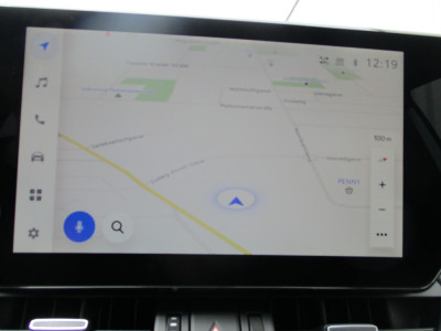 Suzuki Across Gebrauchtwagen