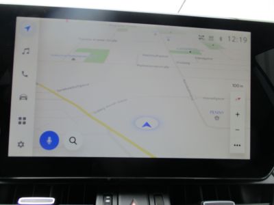 Suzuki Across Gebrauchtwagen