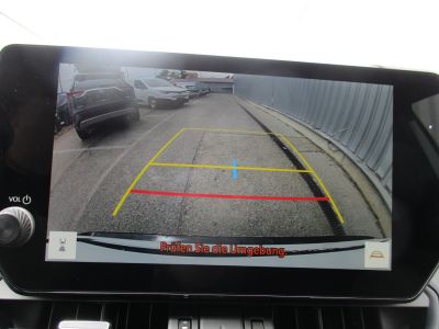 Suzuki Across Gebrauchtwagen