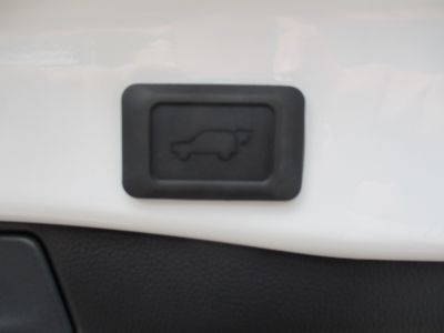 Suzuki Across Gebrauchtwagen