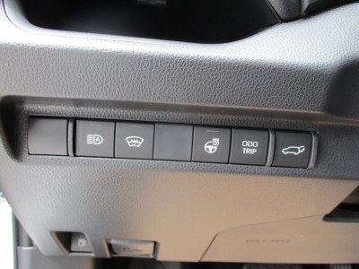 Suzuki Across Gebrauchtwagen