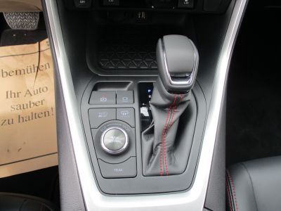 Suzuki Across Gebrauchtwagen