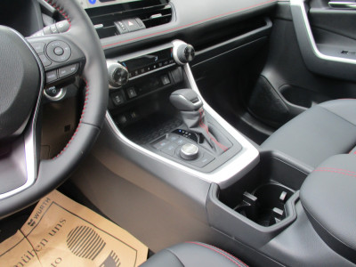 Suzuki Across Gebrauchtwagen