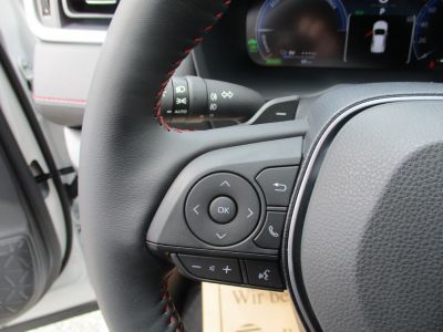 Suzuki Across Gebrauchtwagen