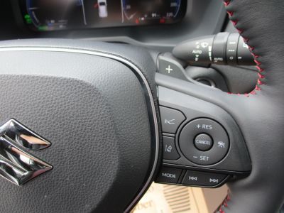 Suzuki Across Gebrauchtwagen