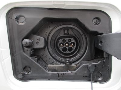 Suzuki Across Gebrauchtwagen