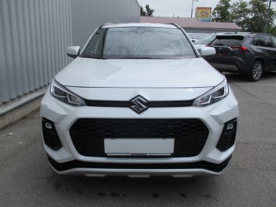 Suzuki Across Gebrauchtwagen