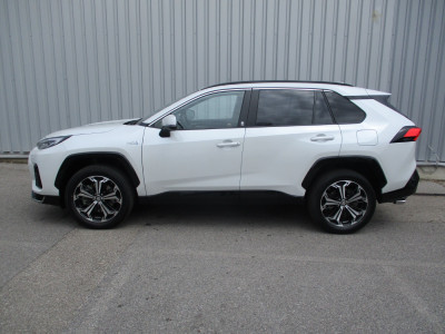 Suzuki Across Gebrauchtwagen