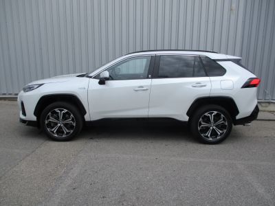 Suzuki Across Gebrauchtwagen