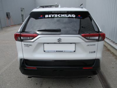 Suzuki Across Gebrauchtwagen