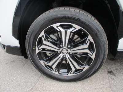 Suzuki Across Gebrauchtwagen