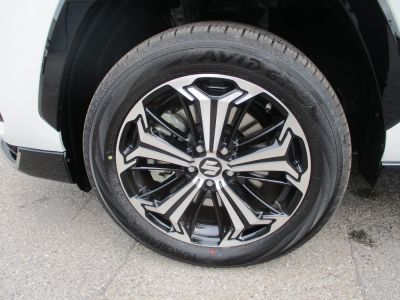 Suzuki Across Gebrauchtwagen