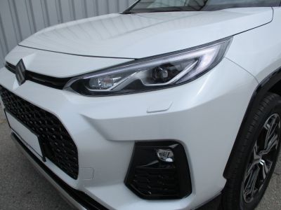 Suzuki Across Gebrauchtwagen