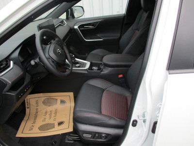 Suzuki Across Gebrauchtwagen