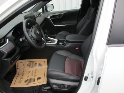 Suzuki Across Gebrauchtwagen