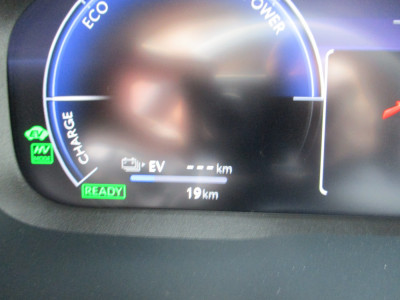 Suzuki Across Gebrauchtwagen