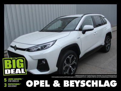 Suzuki Across Gebrauchtwagen Suzuki Across Gebrauchtwagen