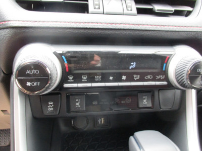 Suzuki Across Gebrauchtwagen