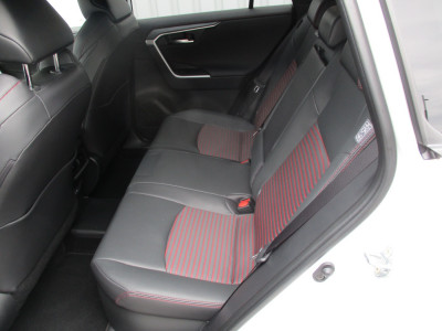 Suzuki Across Gebrauchtwagen