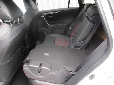 Suzuki Across Gebrauchtwagen