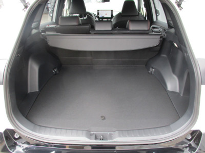 Suzuki Across Gebrauchtwagen