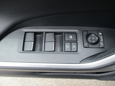 Suzuki Across Gebrauchtwagen