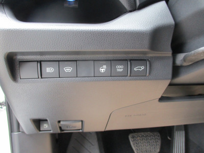 Suzuki Across Gebrauchtwagen