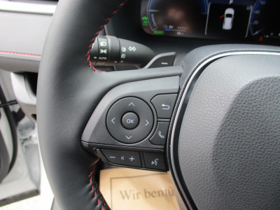 Suzuki Across Gebrauchtwagen