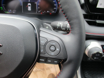 Suzuki Across Gebrauchtwagen