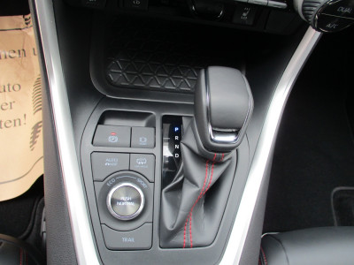 Suzuki Across Gebrauchtwagen