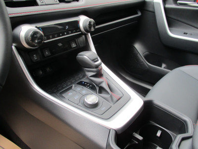 Suzuki Across Gebrauchtwagen