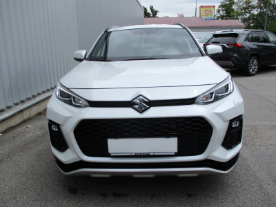 Suzuki Across Gebrauchtwagen