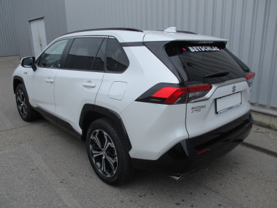 Suzuki Across Gebrauchtwagen