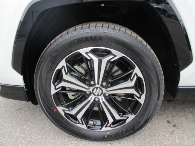 Suzuki Across Gebrauchtwagen