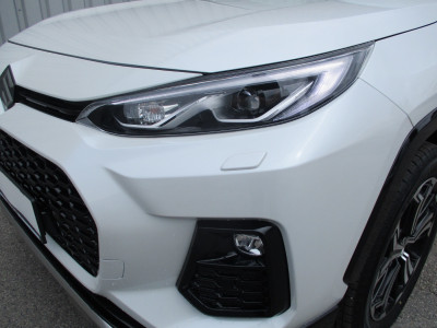 Suzuki Across Gebrauchtwagen