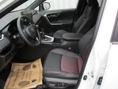 Suzuki Across Gebrauchtwagen