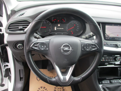 Opel Grandland X Gebrauchtwagen