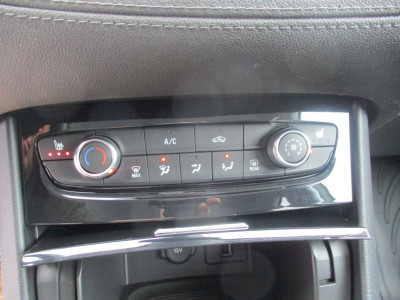 Opel Grandland X Gebrauchtwagen