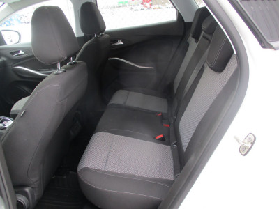 Opel Grandland X Gebrauchtwagen