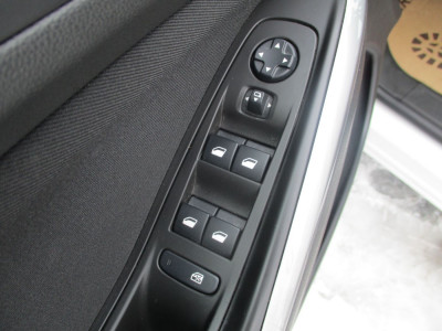 Opel Grandland X Gebrauchtwagen