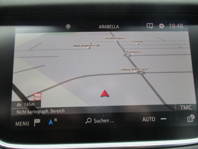 Opel Grandland X Gebrauchtwagen