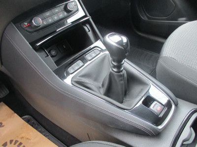 Opel Grandland X Gebrauchtwagen